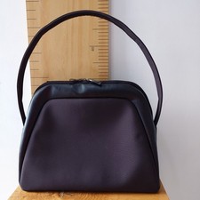 Black waterproof shoulder