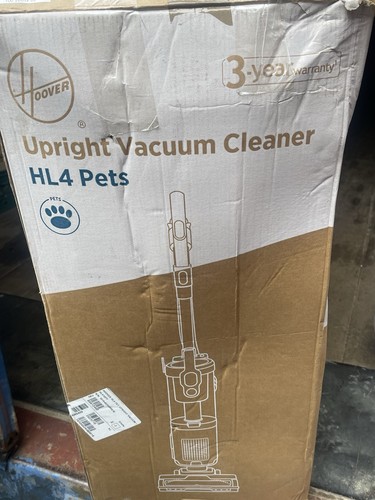 Hoover hl4 pet - hoover,