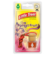 Little Tree Bottle Forest