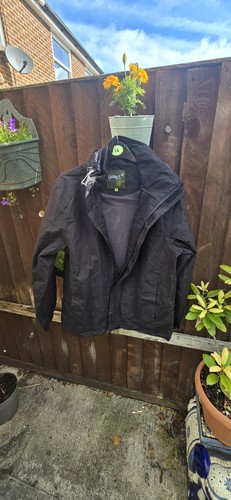 Mens all weather gelert - weather, jacket