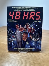 48 Hrs. (1982) Custom