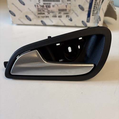 Genuine ford focus - focus, mk3