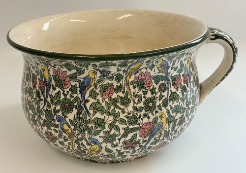 Royal doulton persian ware - royal,