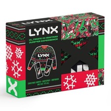 Lynx Deodorant & Ultimate