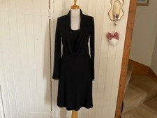 Karen Cole Merino Wool Black
