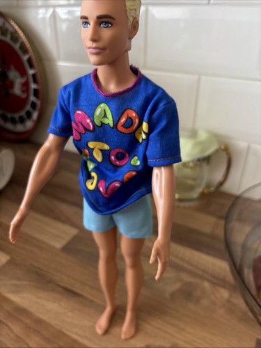 Mattel ken doll pair - ken,
