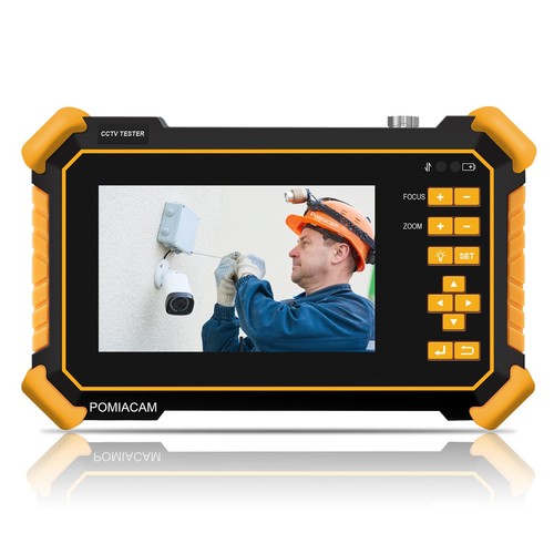 Cctv tester monitor 2900 - cctv,