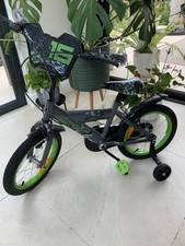 Huffy Delirium Boys Bike 16” Excellent Condition