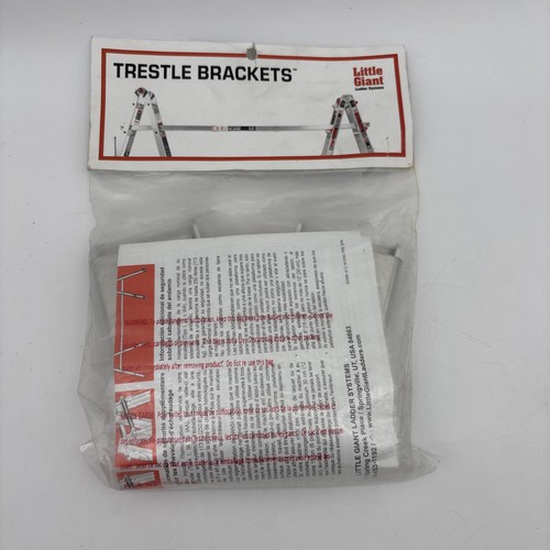 Little giant ladder systems - giant,