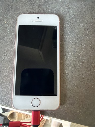 Apple iphone 32gb pink - 32gb,