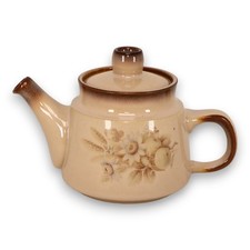 Denby-Langley Memories Teapot