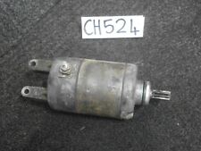 Yamaha YP250 Majesty 250 1996 Starter Motor GOOD WORKING 5/24