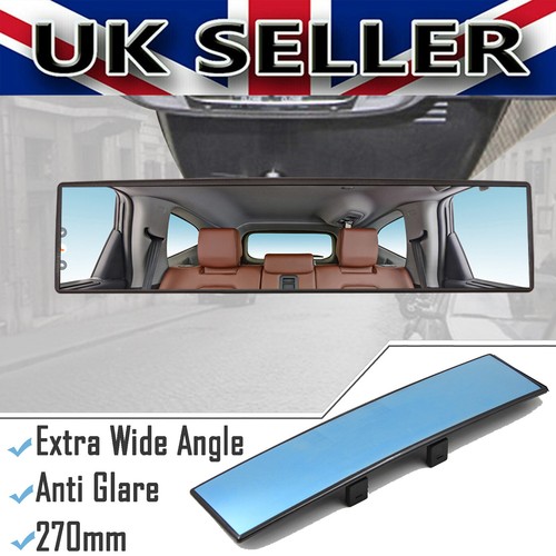 Universal car interior - 10.5'',