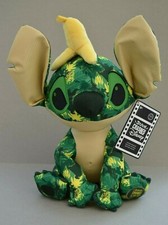 Disney Store - Stitch Crashes