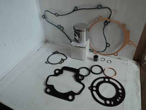 Kawasaki 2006 piston and - kawasaki,