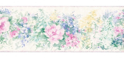Floral 3604 wallpaper - floral, b.3604