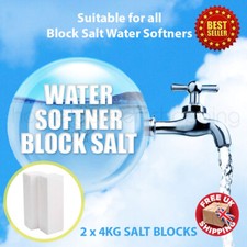 Universal Block Salt Water
