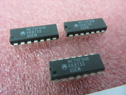 Motorola mc74f04n mc74f04 - motorola,