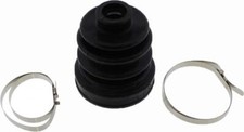 Drive shaft boot kit 18x62x80