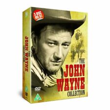 The John Wayne Collection DVD