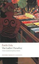 The ladies paradise oxford - ladies',
