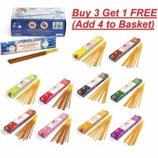 Satya Incense Sticks Genuine