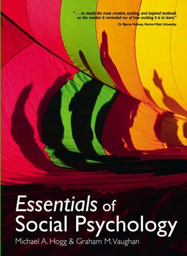 Essentials social - of,