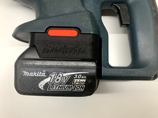 Adapter to fit Makita LXT 18V Battery on Bosch GKS, GBH 24V Tool