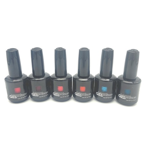 Jessica geleration bon - -,