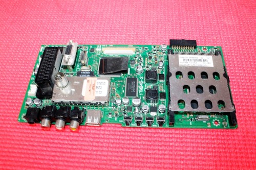 Main board 17mb45 20465863 - main,