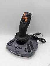 Thrustmaster SimTask FarmStick high-precision farming simulation joystick for PC