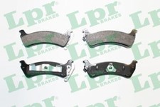 05P595 LPR Brake Pad Set, disc