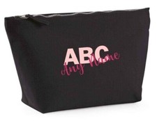 Personalised Name & Initials