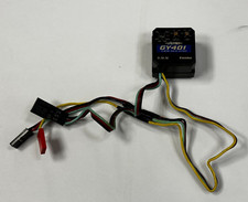 Great Condition Futaba GY401