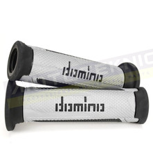 Domino silver anthracite - silver, &