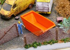 Gaugemaster GM492 Skips 2pcs