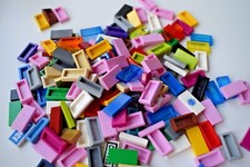 Lego 3069 Plate Flat Tile 1x2