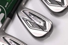 Cobra Darkspeed Irons / 6-PW /