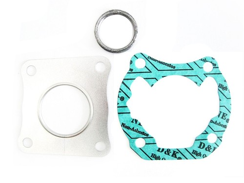 Honda mb50 mt50 - mt50, set