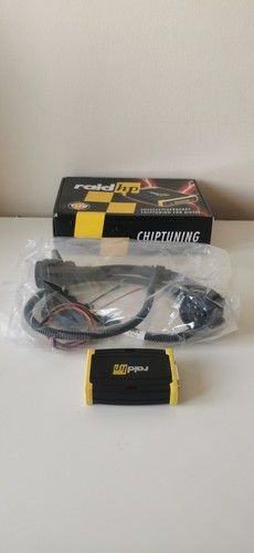 Raidhp chip tuning - chip, box