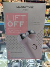 Lift Off Microcurrent Facial Toning + Lifting Device