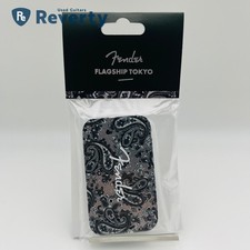 Fender Tokyo Paisley