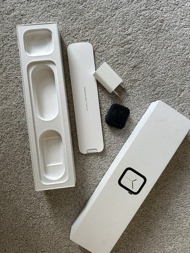 Apple watch box only - only, eu