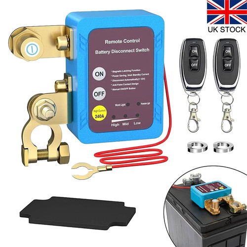 Wireless dual remote car - wireless,
