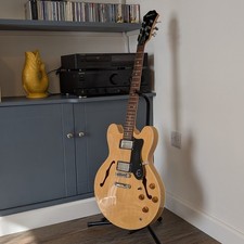 Epiphone ES-335 Dot