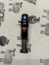 Fox float active CTD DRCV Rear shock