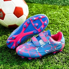 Kids Boys Football Shoes