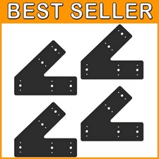 5 Degree Angle Truss Bracket