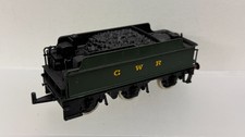 Mainline OO Gauge Great Western GWR Green Steam Locomotive Tender