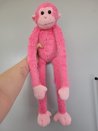 Ravensden pink hanging wrap - ravensden,